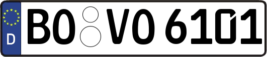 BO-VO6101
