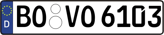 BO-VO6103
