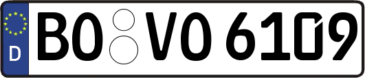 BO-VO6109
