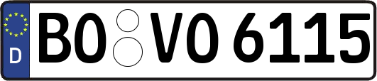 BO-VO6115