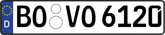 BO-VO6120