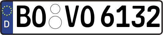 BO-VO6132