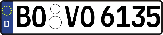 BO-VO6135