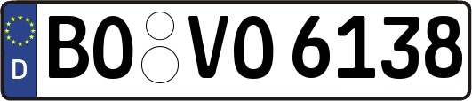 BO-VO6138
