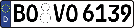 BO-VO6139