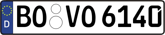BO-VO6140