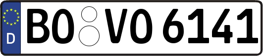 BO-VO6141