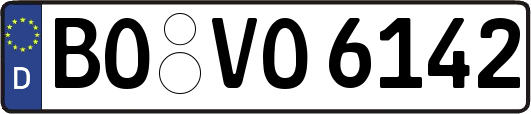 BO-VO6142