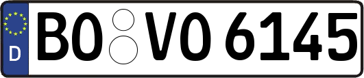 BO-VO6145