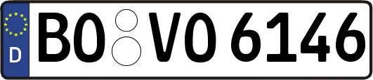 BO-VO6146