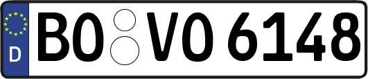 BO-VO6148