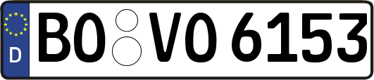 BO-VO6153