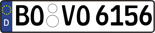 BO-VO6156