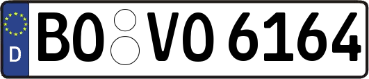 BO-VO6164