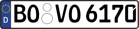 BO-VO6170