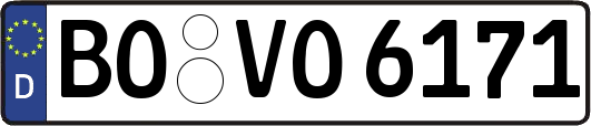 BO-VO6171