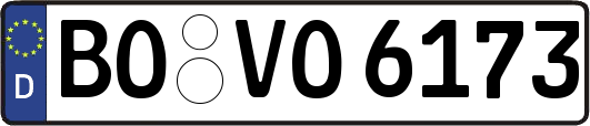 BO-VO6173
