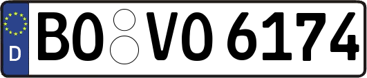 BO-VO6174