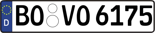 BO-VO6175