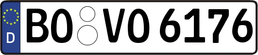 BO-VO6176