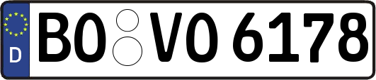 BO-VO6178