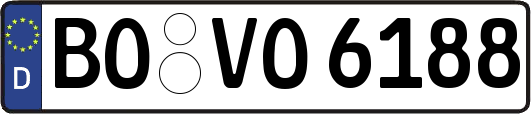 BO-VO6188