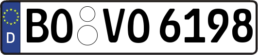 BO-VO6198