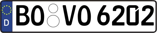 BO-VO6202