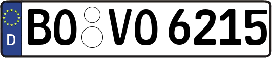 BO-VO6215