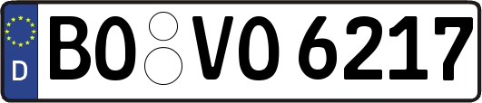 BO-VO6217