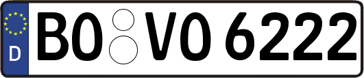 BO-VO6222