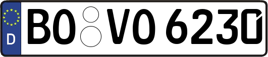 BO-VO6230