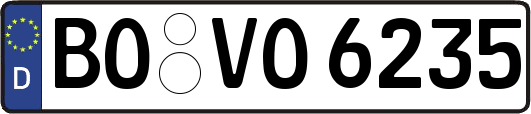 BO-VO6235