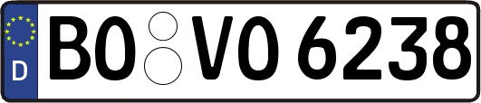 BO-VO6238