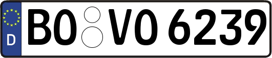 BO-VO6239