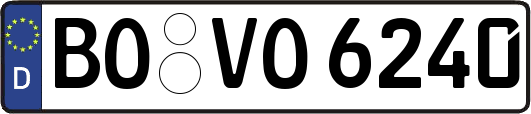 BO-VO6240