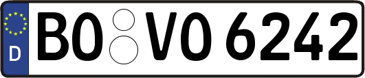 BO-VO6242