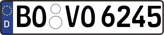 BO-VO6245