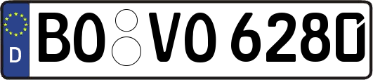 BO-VO6280