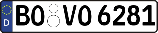 BO-VO6281