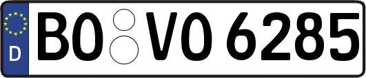 BO-VO6285