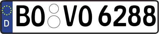 BO-VO6288