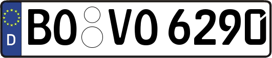 BO-VO6290