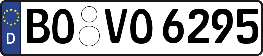 BO-VO6295