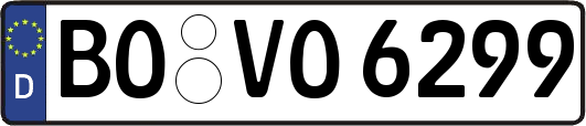 BO-VO6299