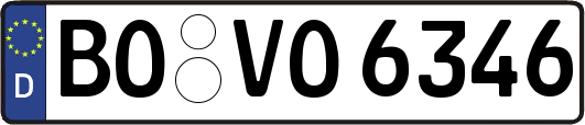 BO-VO6346
