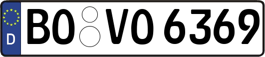 BO-VO6369
