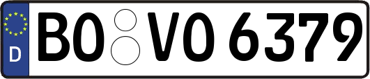 BO-VO6379