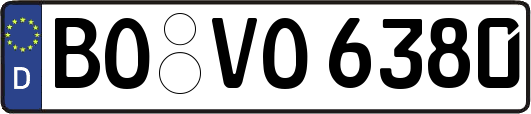 BO-VO6380