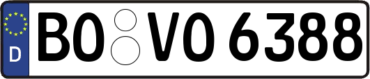 BO-VO6388